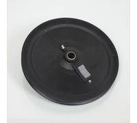 Poulie De Transmission Rsm Pour Mobylette Peugeot 50 103 Ml Neuf