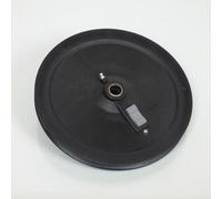 Poulie De Transmission Rsm Pour Mobylette Peugeot 50 103 Turbo 16 Après 1971 Neuf