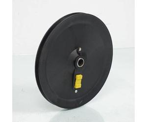 Poulie de transmission Teknix pour Mobylette Peugeot 50 103 Vogue 2004 à 2018