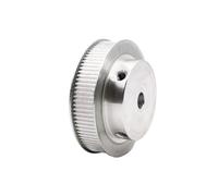Poulie de Type 2GT 60 T, 60 dents, 5/6/6, 35/7/8/10/12/14/15mm, alésage intérieur, pas de 2mm, largeur de courroie 7/11mm(6.35mm,7mm)