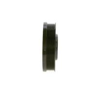 Poulie de vilebrequin 1 987 945 618 BOSCH pour VW AUDI SEAT SKODA CUPRA FORD