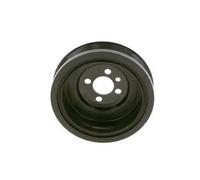 Poulie de vilebrequin 1 987 945 618 BOSCH pour VW SKODA AUDI SEAT FORD CUPRA