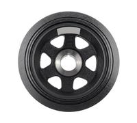 Poulie de vilebrequin, 1 pièce, équilibreur harmonique compatible avec Mercedes-Benz W203 W204 R171 C230 C280 C300 SLK280 SLK300 2006-2012 2720300903