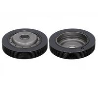 Poulie de vilebrequin 10219 ORIGINAL IMPERIUM pour RENAULT KANGOO Express KANGOO