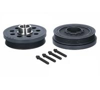 Poulie de vilebrequin 10334K ORIGINAL IMPERIUM pour BMW 1 3 Touring 5 X1 3 X3
