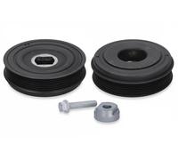 Poulie de vilebrequin 10497K ORIGINAL IMPERIUM pour RENAULT OPEL