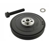 Poulie de vilebrequin 106526 FEBI BILSTEIN pour AUDI VW VOLVO