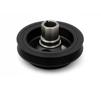 ASHIKA 122-01-106 Poulie damper (vilebrequin)
