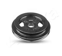 Poulie de vilebrequin 122-01-116 ASHIKA pour NISSAN ALMERA II Hatchback