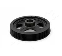 Poulie de vilebrequin 122-02-202 ASHIKA pour TOYOTA YARIS