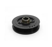 ASHIKA 122-02-211 Poulie damper (vilebrequin)