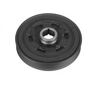 ASHIKA 122-04-411 Poulie, vilebrequin pour HONDA