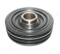 Poulie de vilebrequin 122-05-504 ASHIKA pour MITSUBISHI PAJERO IV