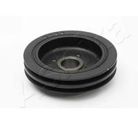 Poulie de vilebrequin 122-0H-H05 ASHIKA pour MITSUBISHI HYUNDAI