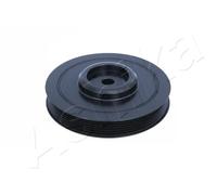 ASHIKA 122-0H-H13 Poulie damper (vilebrequin)