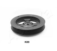 Poulie de vilebrequin 122-0K-K09 ASHIKA pour HYUNDAI KIA