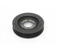JAPKO 122W04 Poulie damper (vilebrequin)