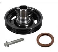 Poulie de vilebrequin 171924 FEBI BILSTEIN pour OPEL CHEVROLET