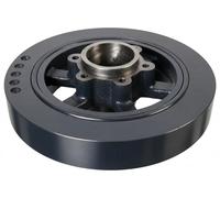 Poulie damper, vilebrequin FEBI BILSTEIN 172613