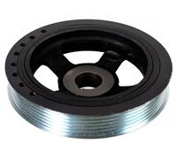FEBI Bilstein Poulie de vilebrequin 174538 pour HYUNDAI KIA