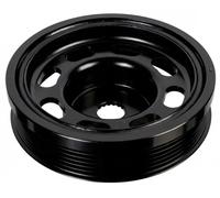 Poulie de vilebrequin 174668 FEBI BILSTEIN pour SEAT VW AUDI SKODA CUPRA FORD