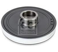 Poulie de vilebrequin 176414 FEBI BILSTEIN pour MINI TOYOTA