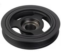 Poulie damper, vilebrequin FEBI BILSTEIN 178712