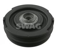 SWAG 20 92 3949 Poulie damper (vilebrequin)