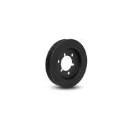 Poulie de vilebrequin 2150025 SASIC pour PEUGEOT CITROËN
