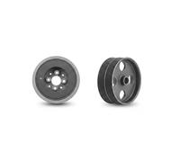 SASIC 2156004 Poulie damper (vilebrequin)