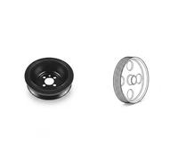 Sasic Poulie damper de vilebrequin 2156021 pour VW Ford Skoda Audi Seat