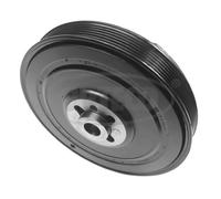 CORTECO Poulie-tendeur 21652976 — vilebrequin, courroie trapézoïdale à nervures pour VW Audi Volvo