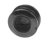 Poulie de vilebrequin 21653130 CORTECO pour BMW OPEL LAND ROVER