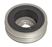 Poulie de vilebrequin 26140 FEBI BILSTEIN pour AUDI VW