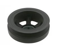 Poulie de vilebrequin 26825 FEBI BILSTEIN pour MERCEDES-BENZ CLASSE E CLK SL SLK