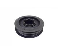 Poulie de vilebrequin 30-0004 MAXGEAR pour BMW 3 Compact 3 3 Touring 3 Coupé X3