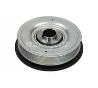 Poulie de vilebrequin 30-0066 MAXGEAR pour OPEL RENAULT NISSAN
