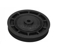 MAXGEAR 30-0067 Poulie damper (vilebrequin)