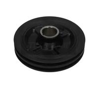 Poulie de vilebrequin 30-0138 MAXGEAR pour MITSUBISHI L200 PAJERO II Canvas Top