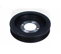 Poulie de vilebrequin 30-0198 MAXGEAR pour OPEL CHEVROLET