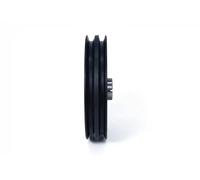 Poulie de vilebrequin 30-0239 MAXGEAR pour HYUNDAI KIA