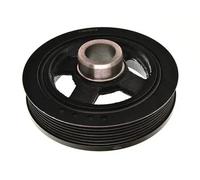 Poulie de vilebrequin 30-0244 MAXGEAR pour MITSUBISHI PEUGEOT CITROËN