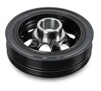Poulie de vilebrequin 33 10 1873 SWAG pour FORD TRANSIT CUSTOM V362 Fourgon