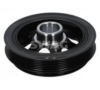 SWAG 33 10 8097 Poulie damper (vilebrequin)