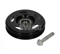 SWAG 33 11 1579 Poulie damper (vilebrequin)