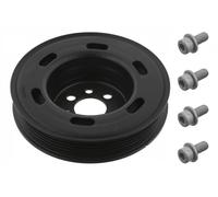 FEBI BILSTEIN 33608 Poulie damper (vilebrequin)