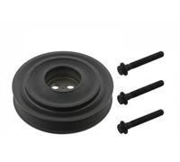 Poulie de vilebrequin 33679 FEBI BILSTEIN pour FORD TRANSIT Autobus/Autocar