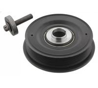 Febi-Bilstein Poulie de vilebrequin 33700