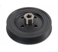 Febi Bilstein Poulie damper (vilebrequin) 34846