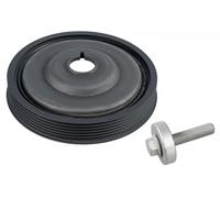 Poulie de vilebrequin 36155 FEBI BILSTEIN pour RENAULT DACIA NISSAN